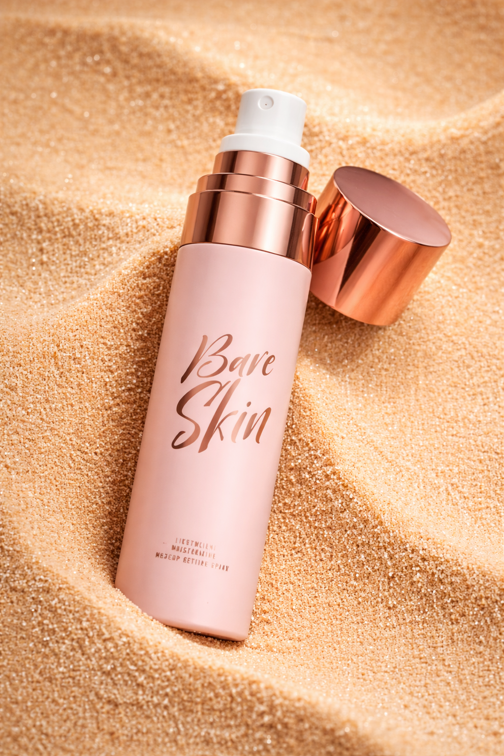 Bare Skin Setting Spray