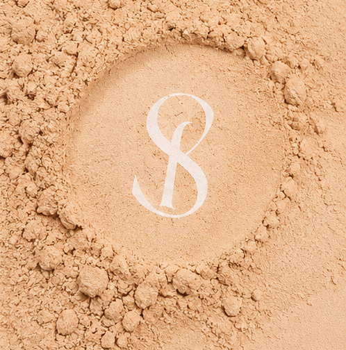 Khaivelle AirSilk Loose Powder