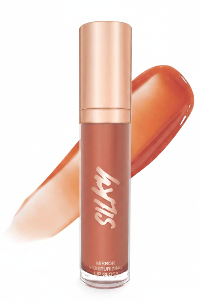 Moisturising Lip Gloss