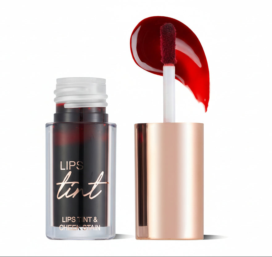 Soft Lip Tint