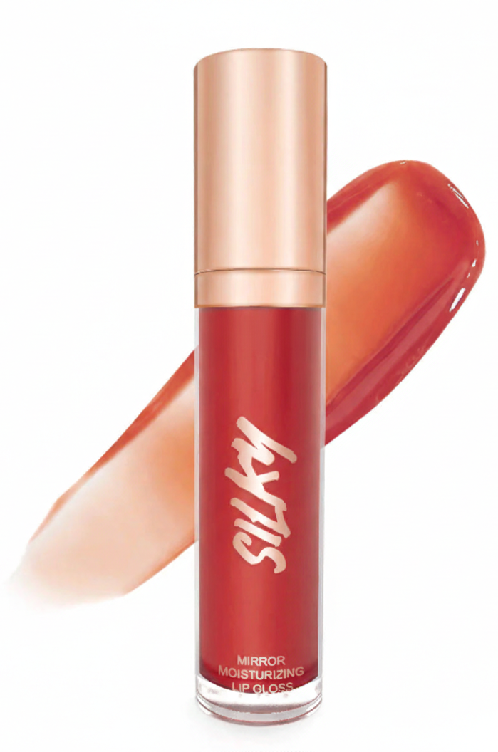 Moisturising Lip Gloss