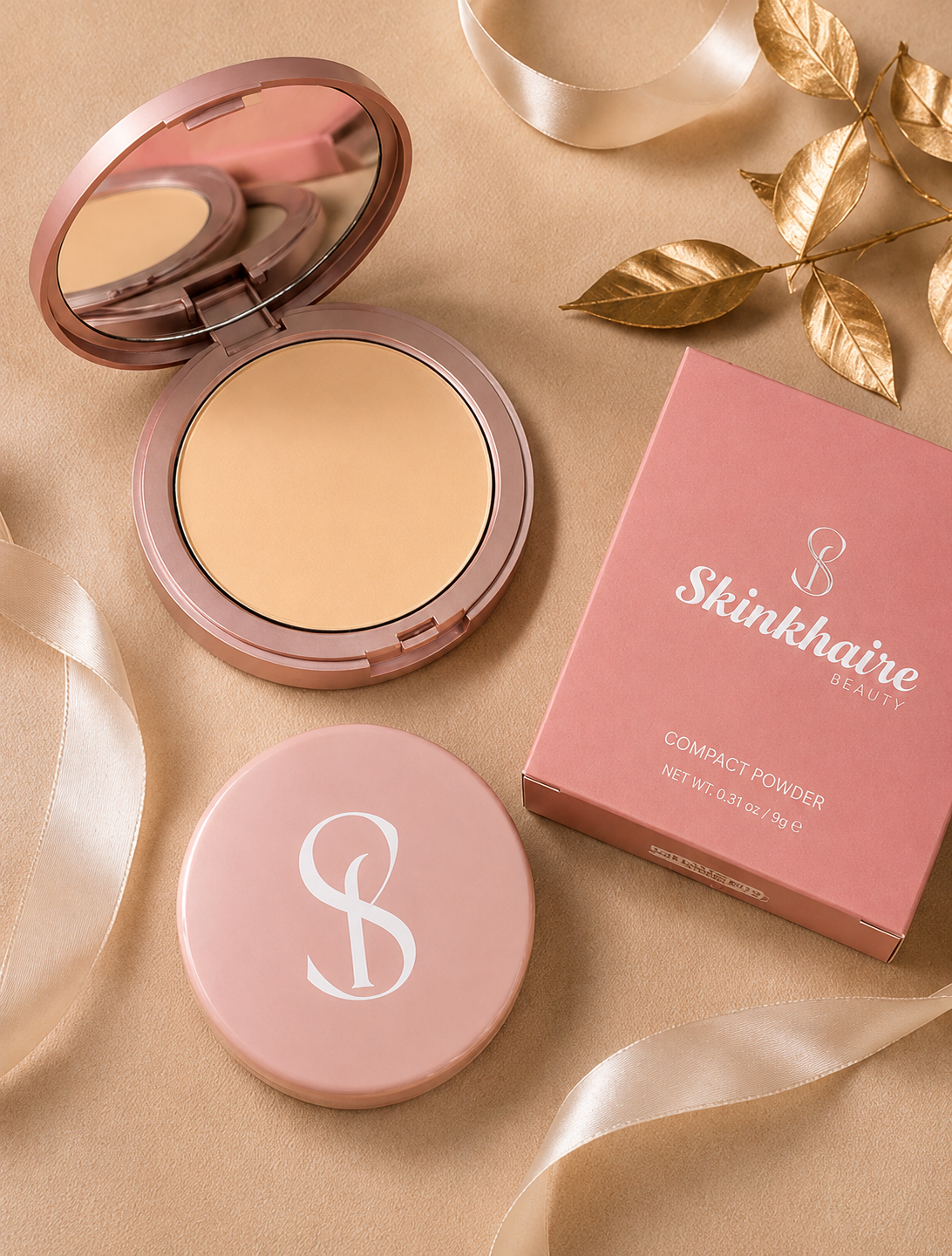 Khaivelle CloudSet Compact