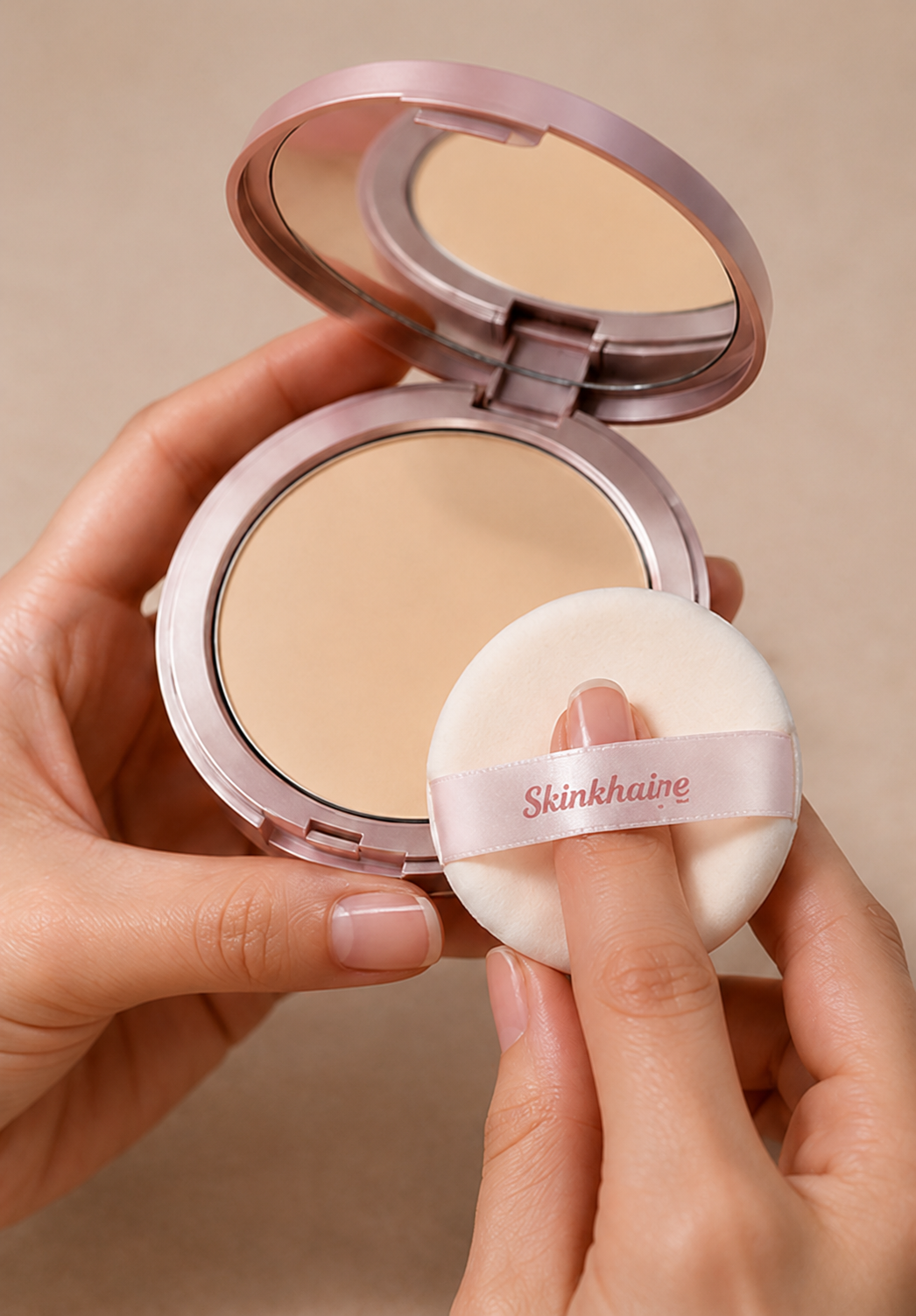 Khaivelle CloudSet Compact