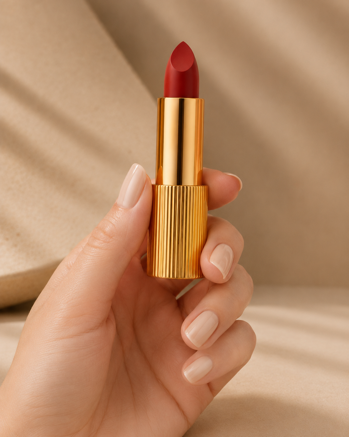 Khaivelle Moisture Rouge