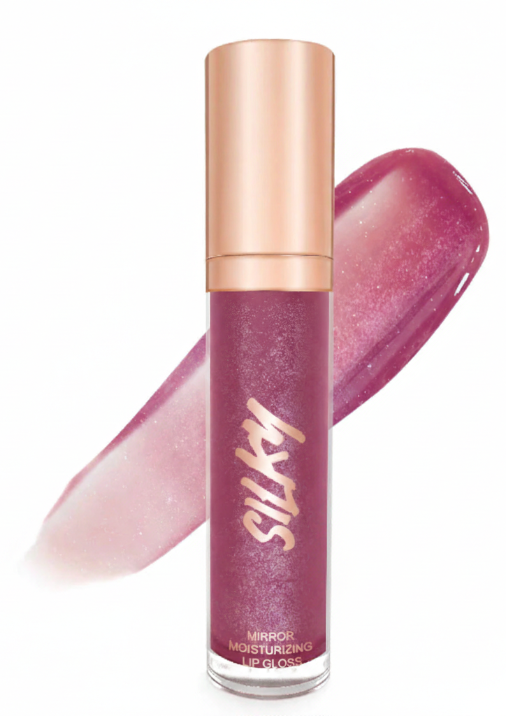 Moisturising Lip Gloss