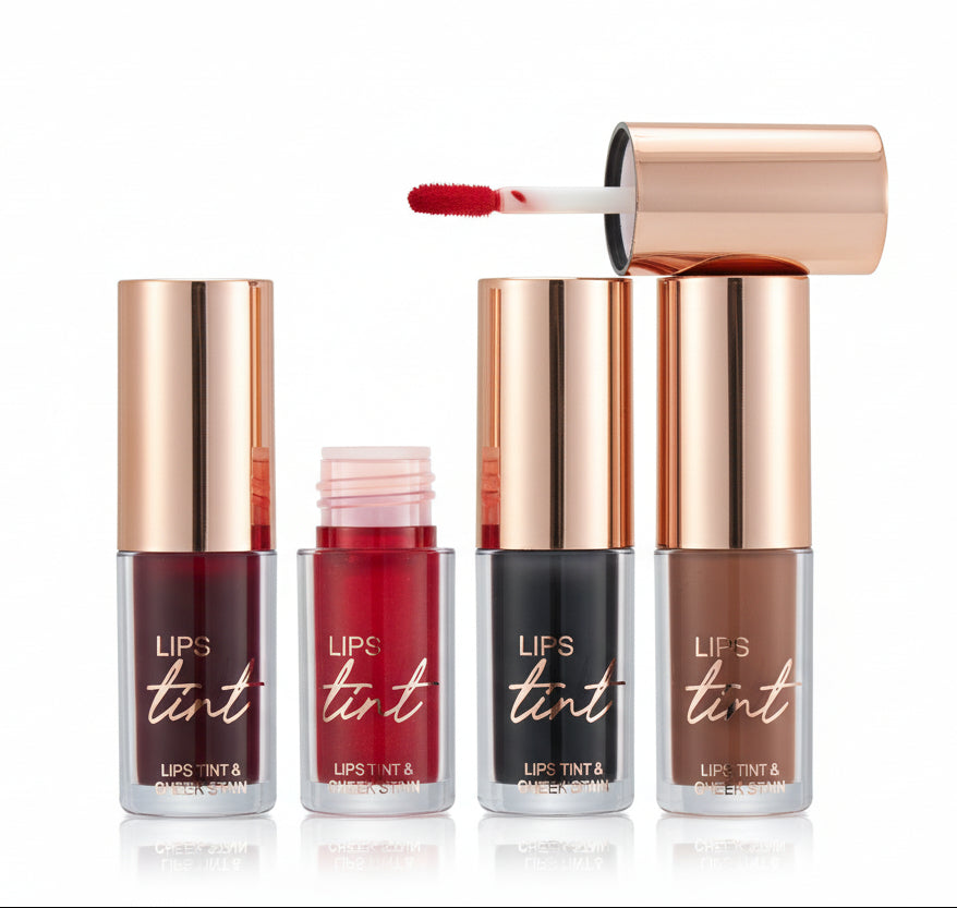 Soft Lip Tint