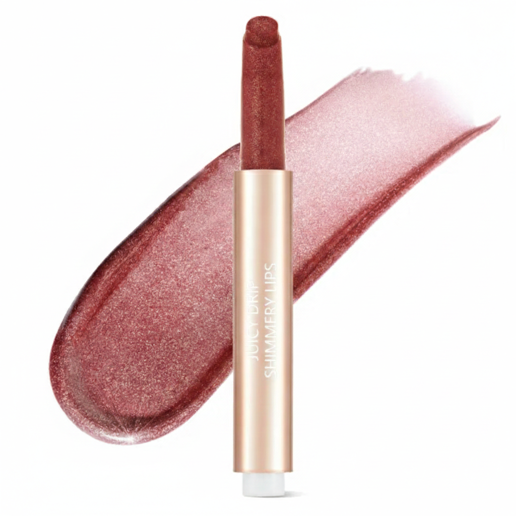 Shimmer Lip Plump