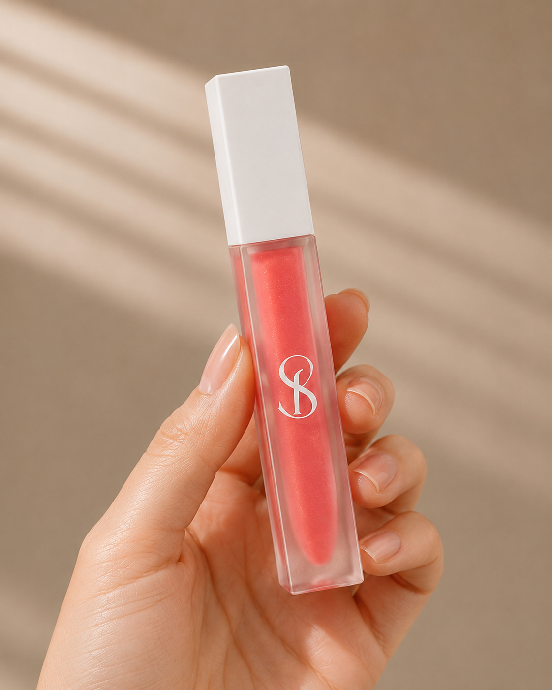 Khaivelle Prisméa Gloss