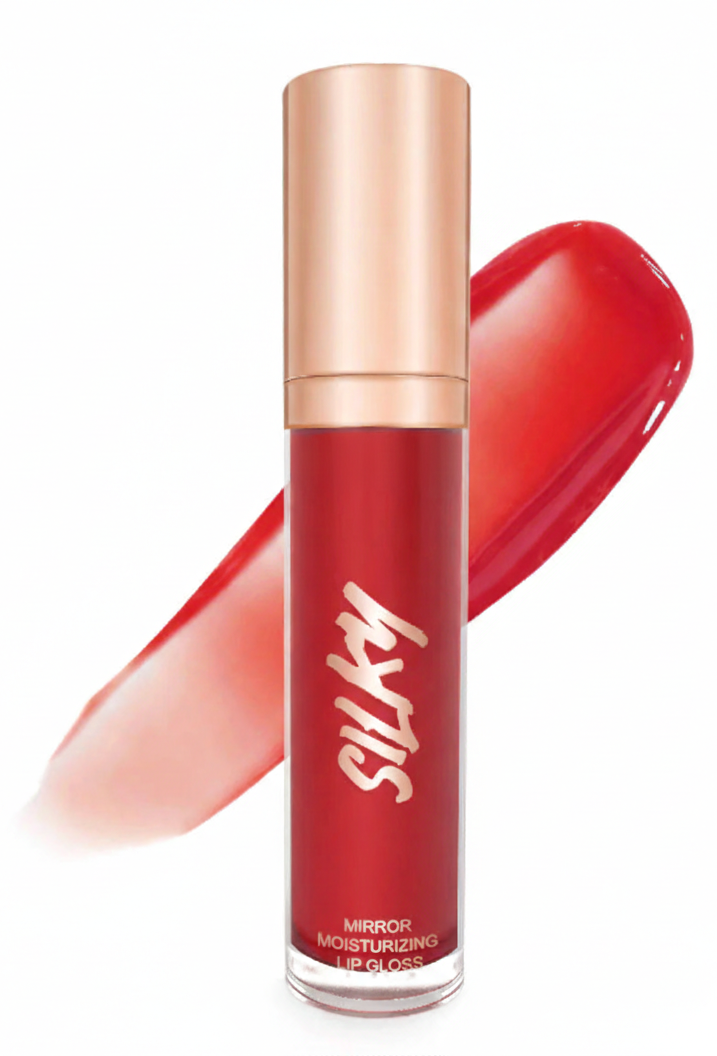 Moisturising Lip Gloss