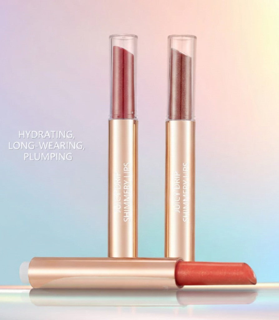 Shimmer Lip Plump