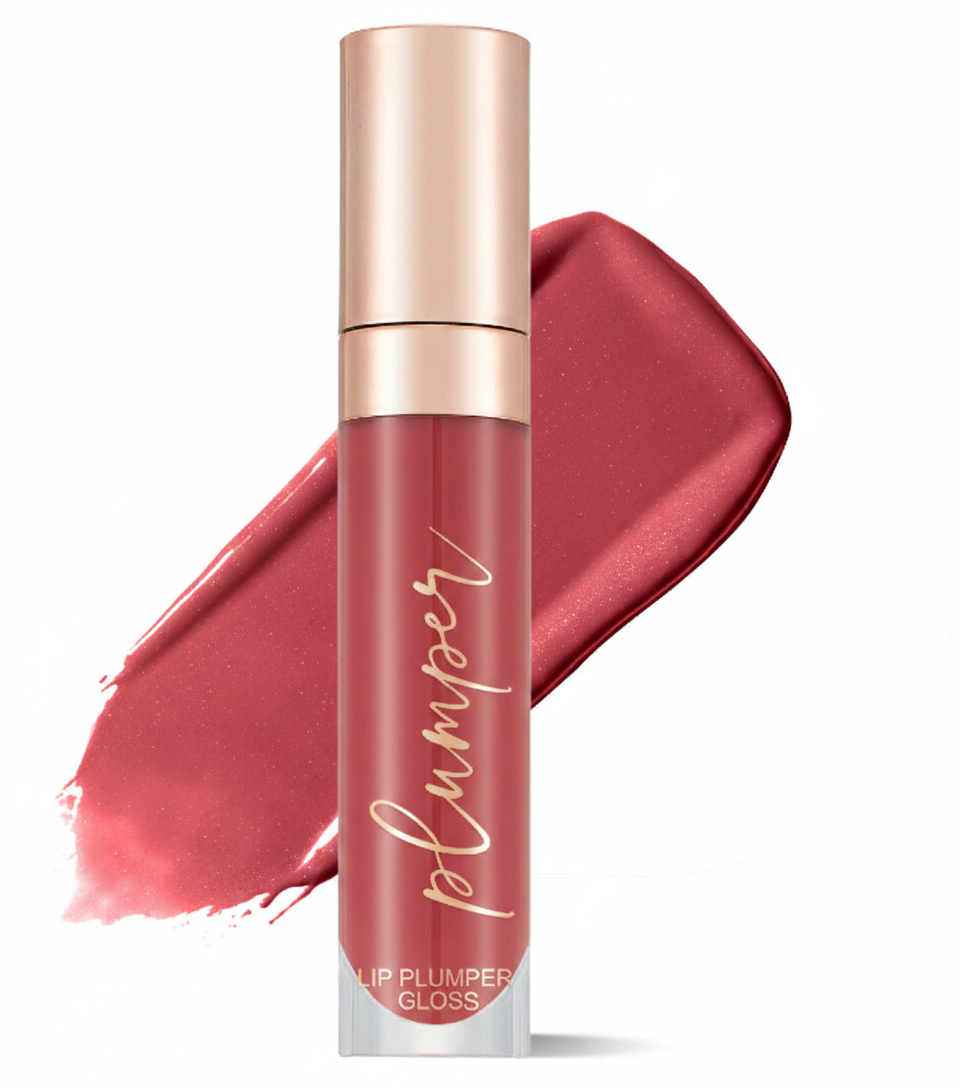 Plump Gloss