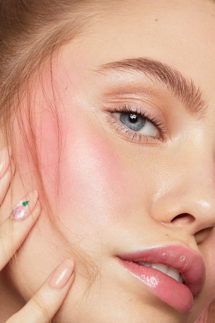 Liquid Blush