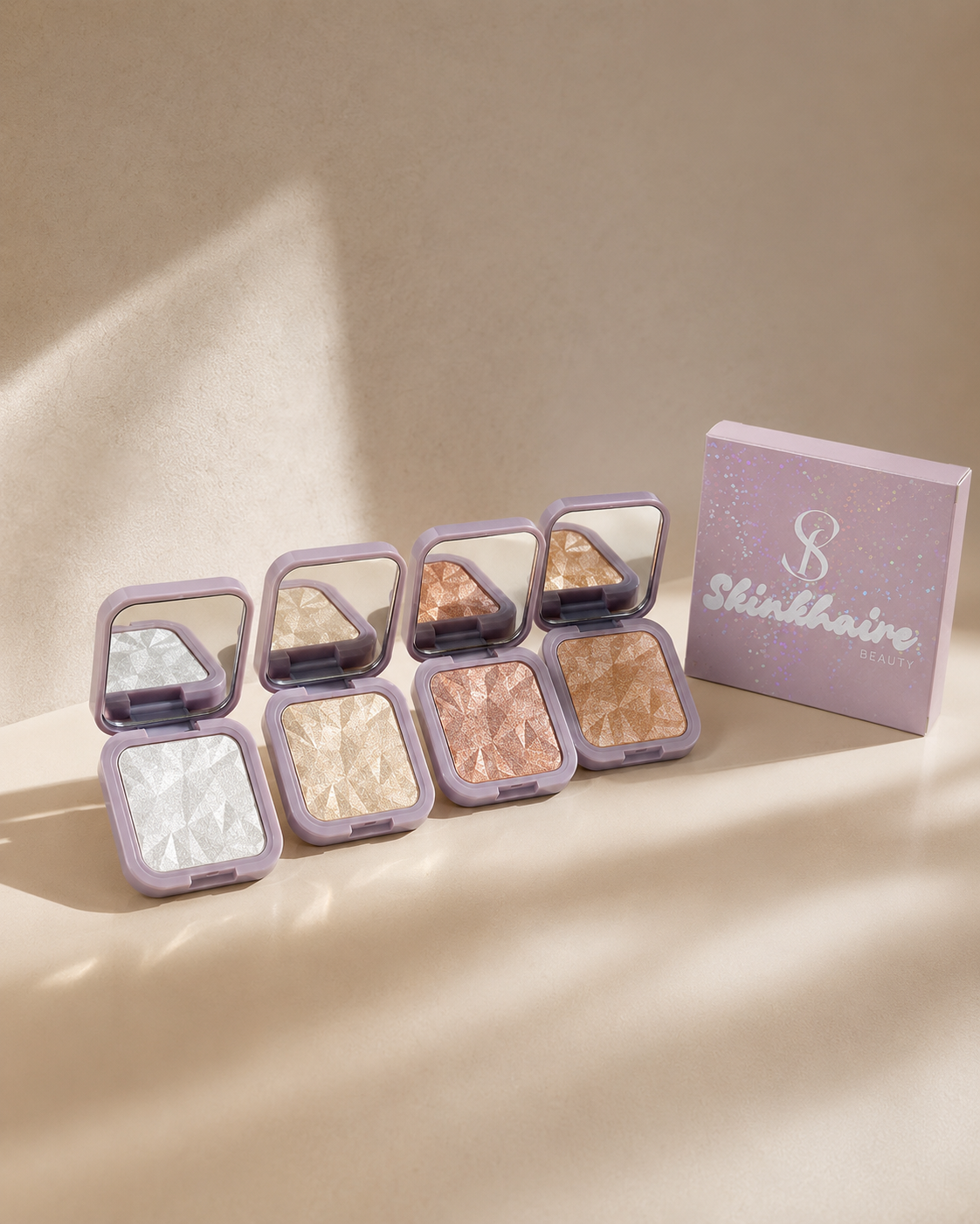 Khaivelle Radiance Veil