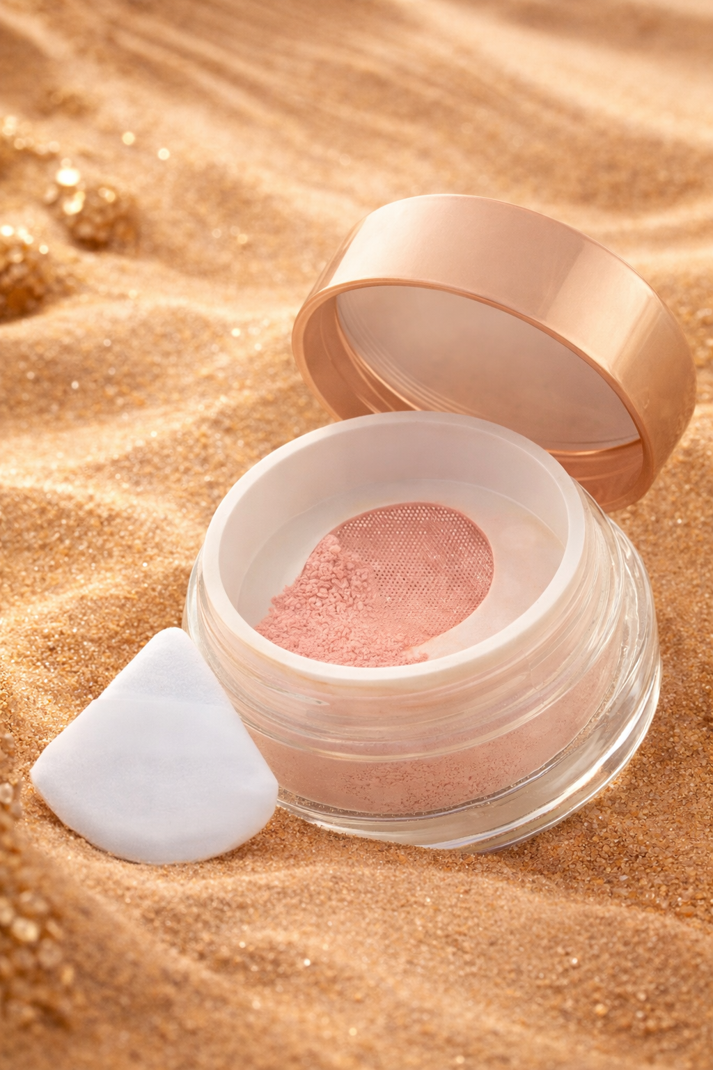 Loose Powder
