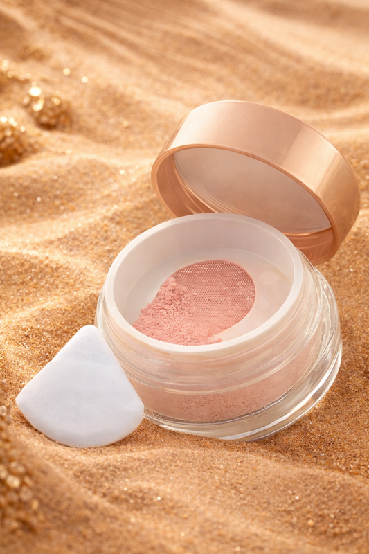 Loose Powder