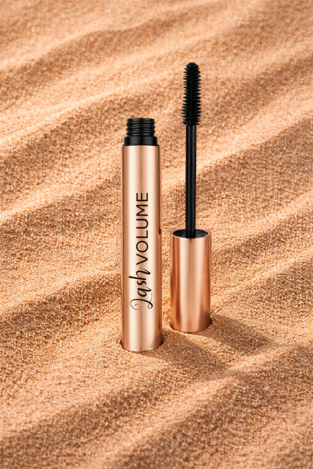 Volume Mascara