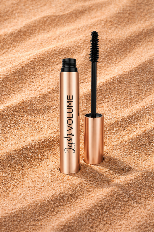 Volume Mascara