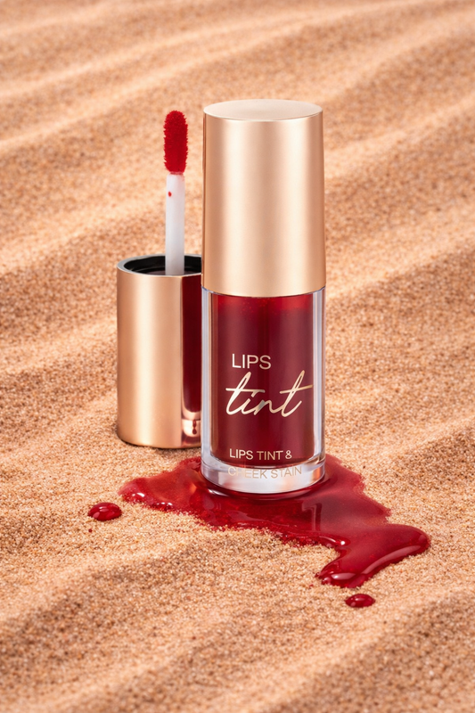 Soft Lip Tint