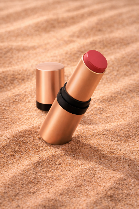Cream Contour