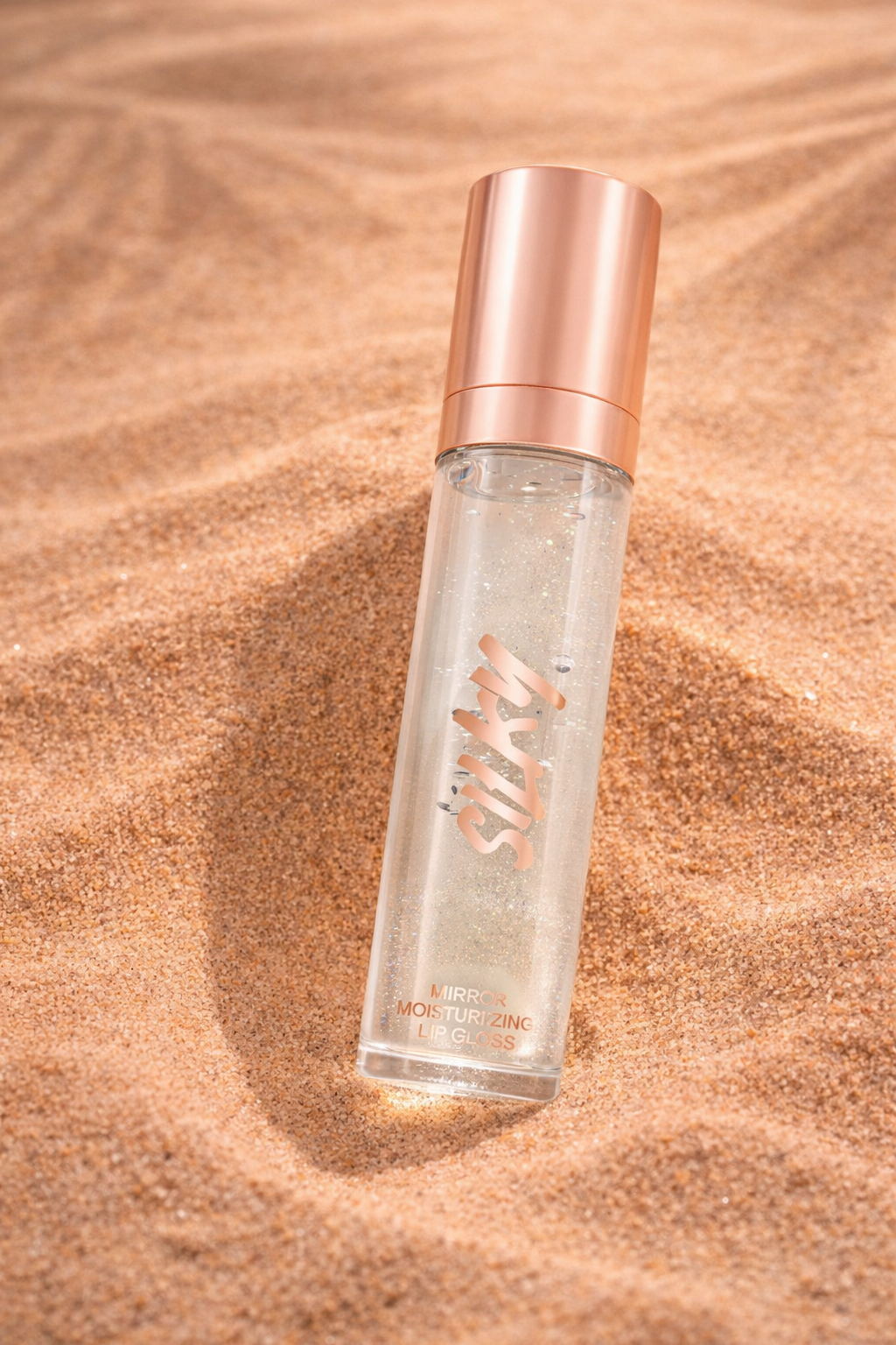 Moisturising Lip Gloss