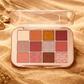 Eyeshadow Palate