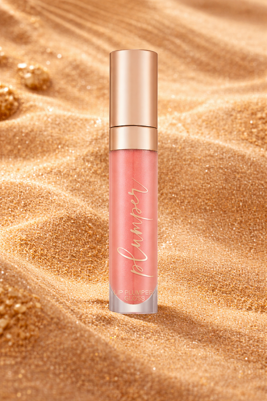 Plump Gloss