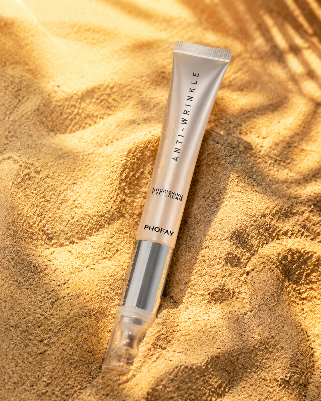 Anti-wrinkle Moisturizing Eye Cream