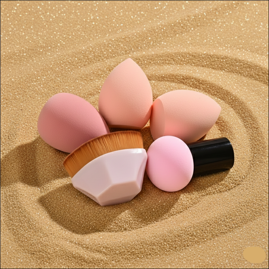 Air Blend Sponge
