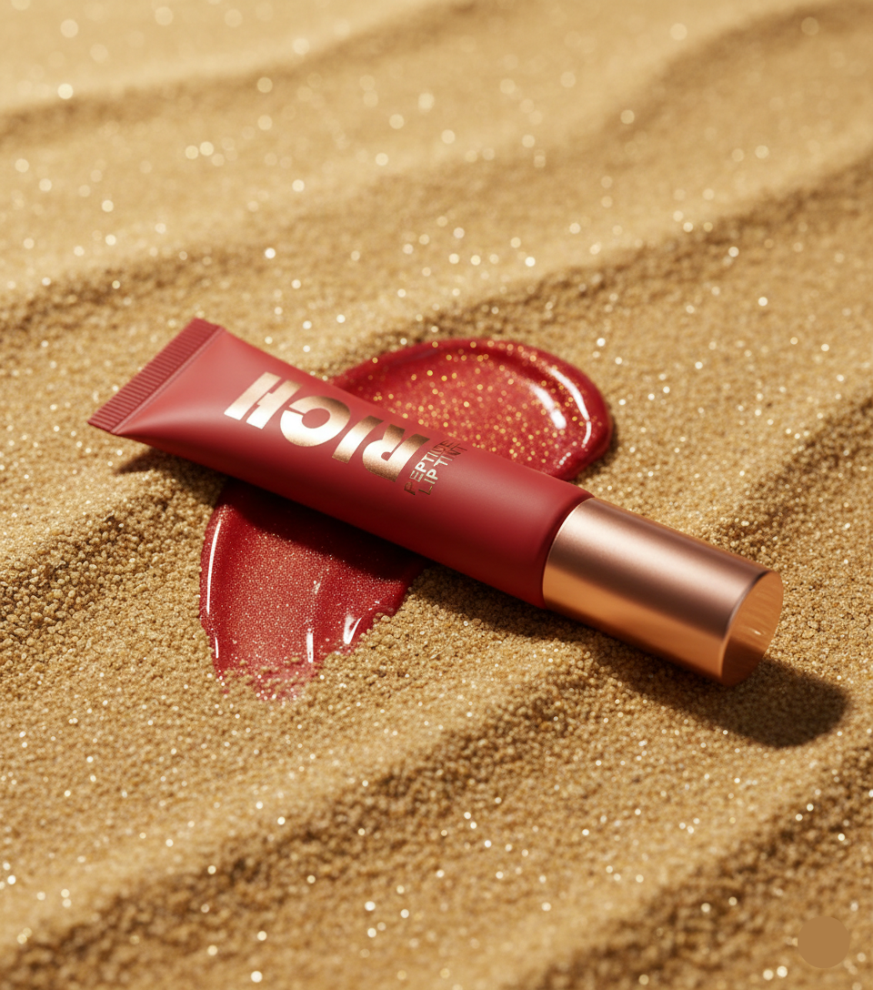 Peptide Lip Tint