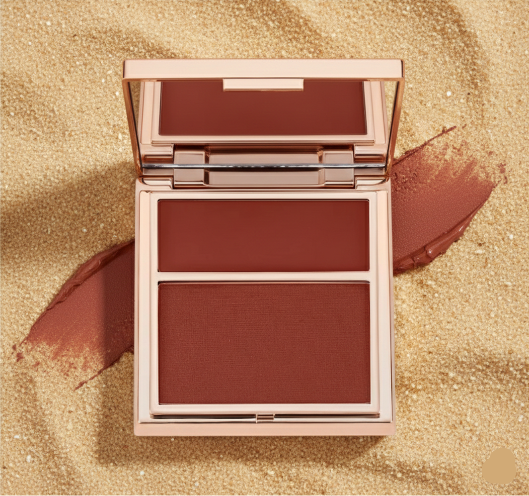 Blush Palette