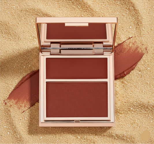 Blush Palette