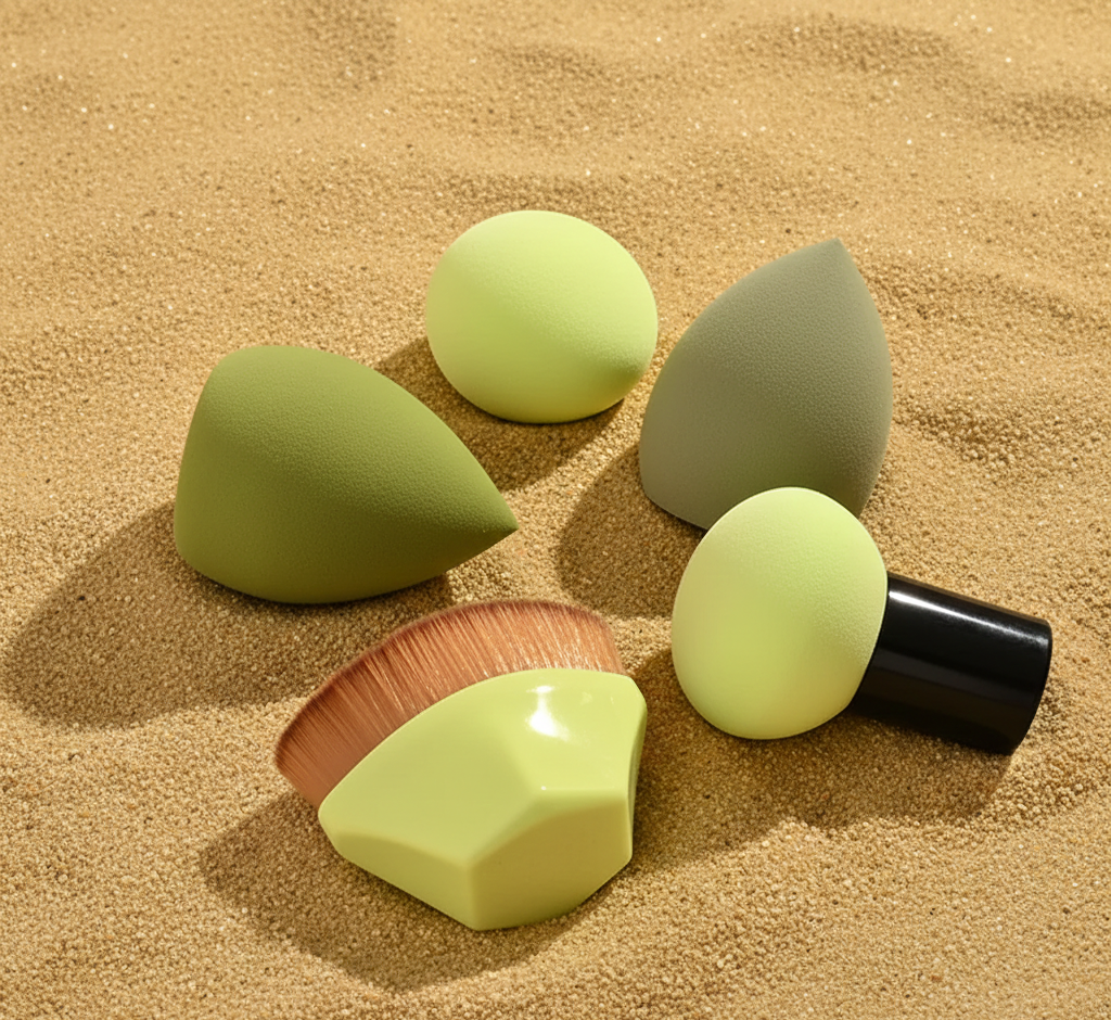 Air Blend Sponge