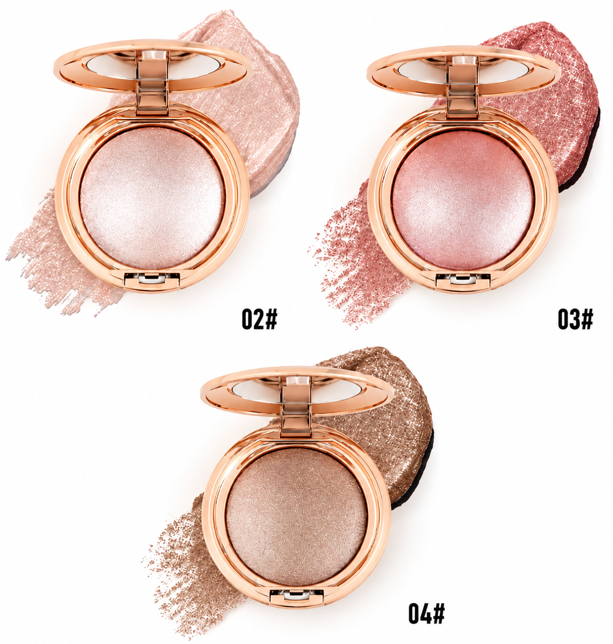 Shine Highlight