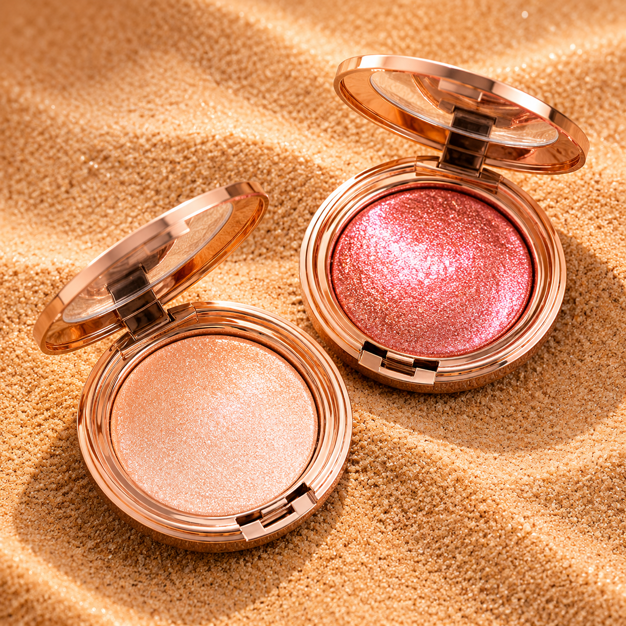 Shine Highlight