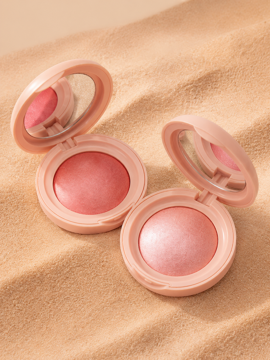 Luminous Powder Blush