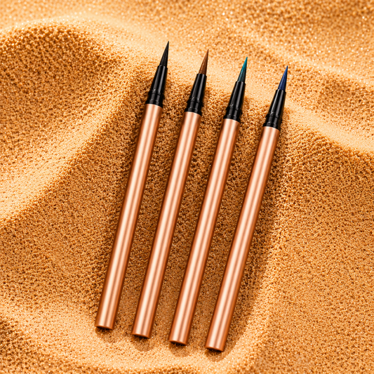 Waterproof Colorful Eyeliner Set