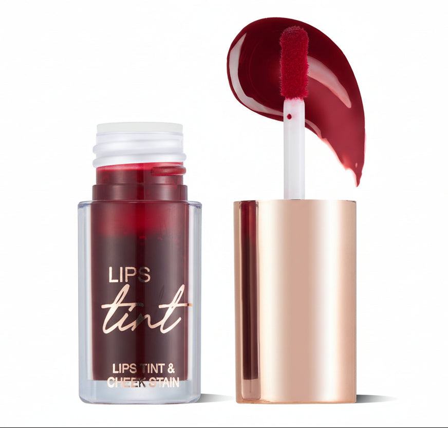 Soft Lip Tint