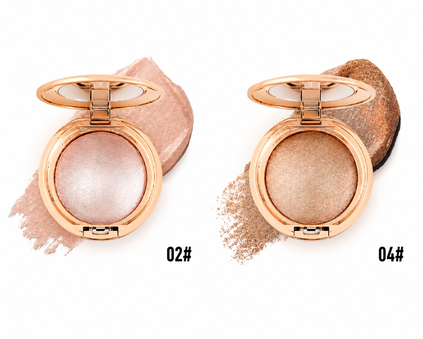 Shine Highlight